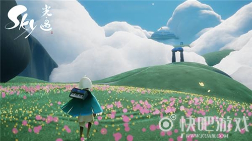 光遇打坐表情获取方法