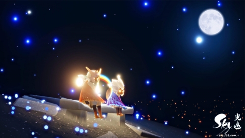 光遇星星蜡烛怎么获得