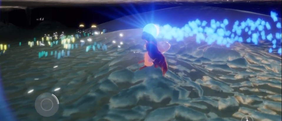 光遇六色流光任务怎么完成