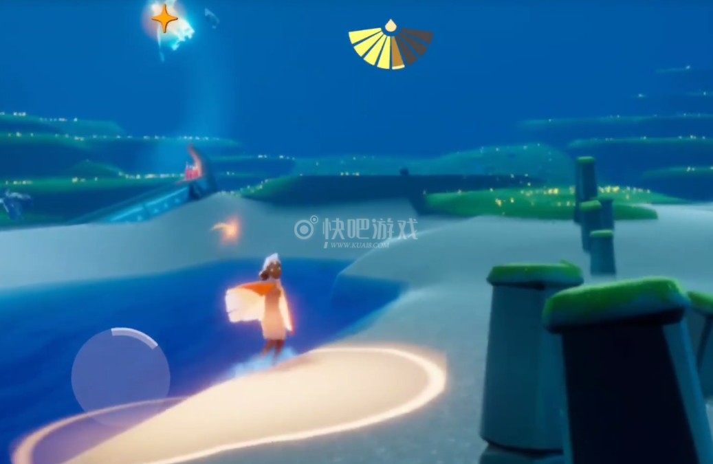 光遇红绒斗篷怎么获得