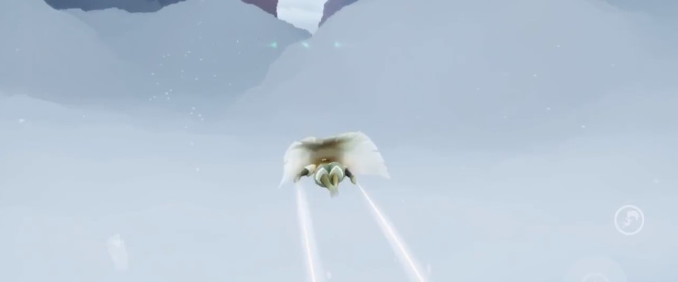 光遇六色流光任务怎么完成