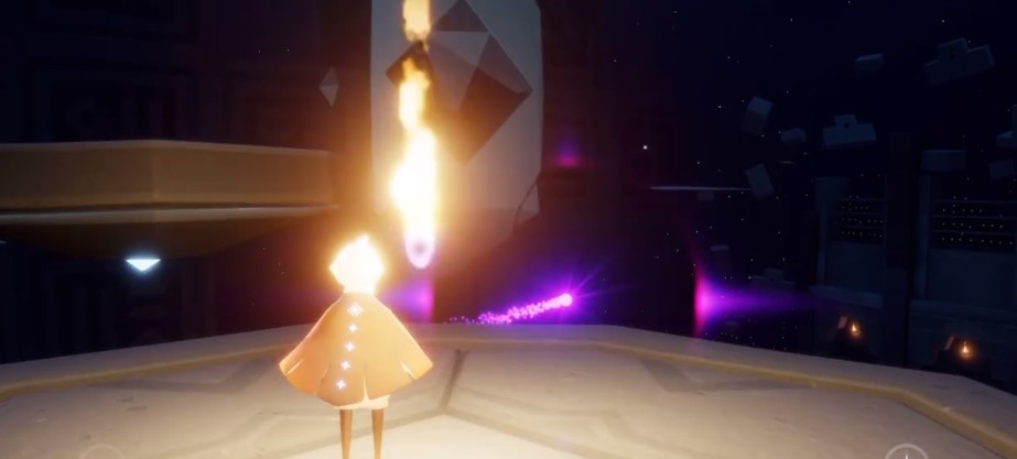 光遇六色流光任务怎么完成