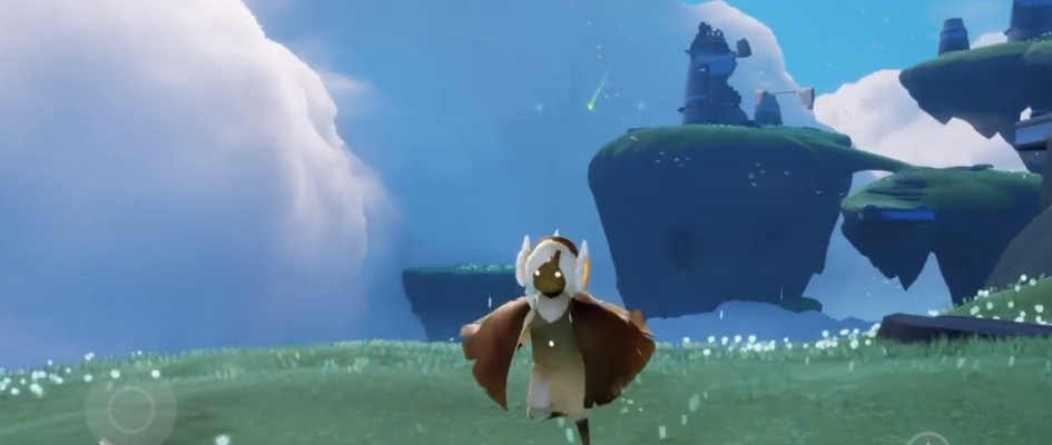 光遇六色流光任务怎么完成