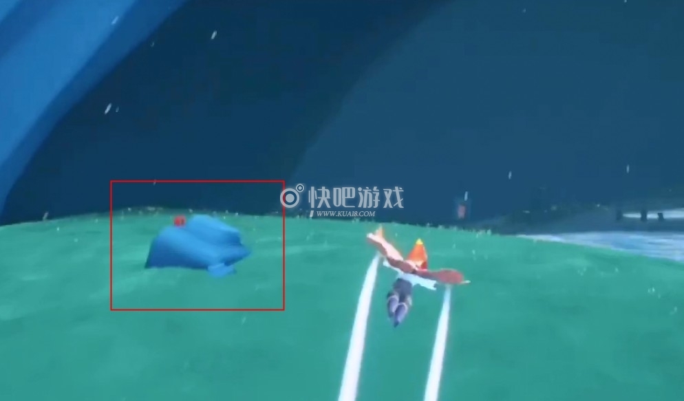 光遇红绒斗篷怎么获得