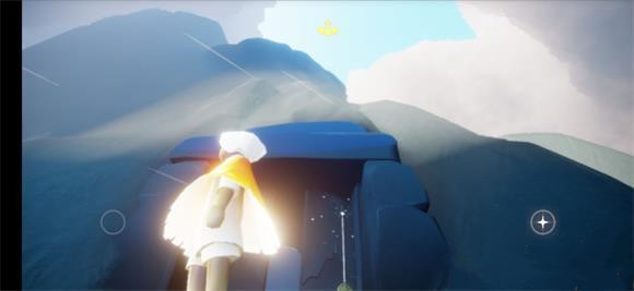 光遇爆炸头先祖位置介绍