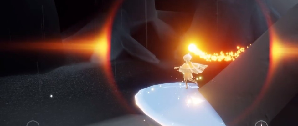 光遇六色流光任务怎么完成