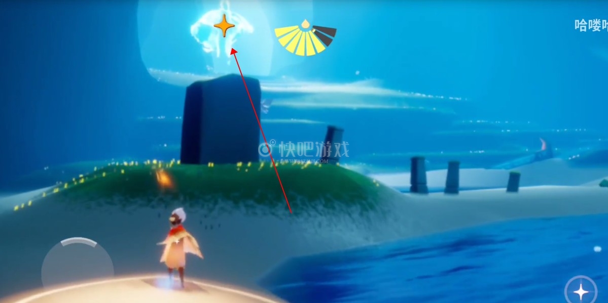 光遇红绒斗篷怎么获得