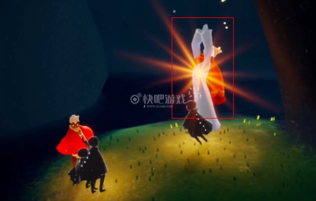 光遇红绒斗篷怎么获得