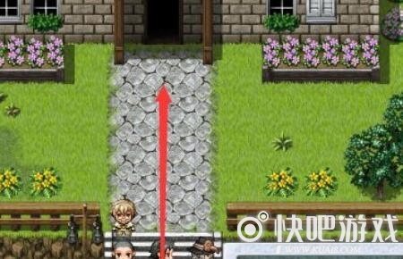 大千世界开局队友招募方式