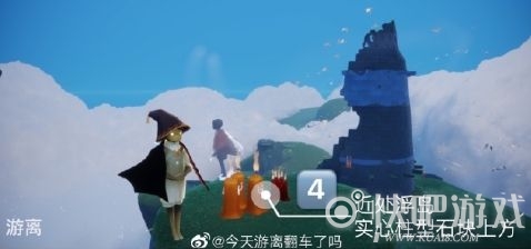 光遇7月22日季节蜡烛位置一览