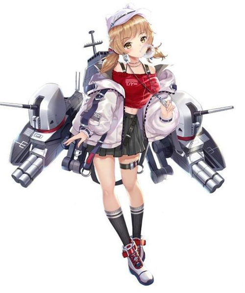 深渊地平线提康德罗加装备属性推荐