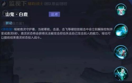 瑶刷盾是什么