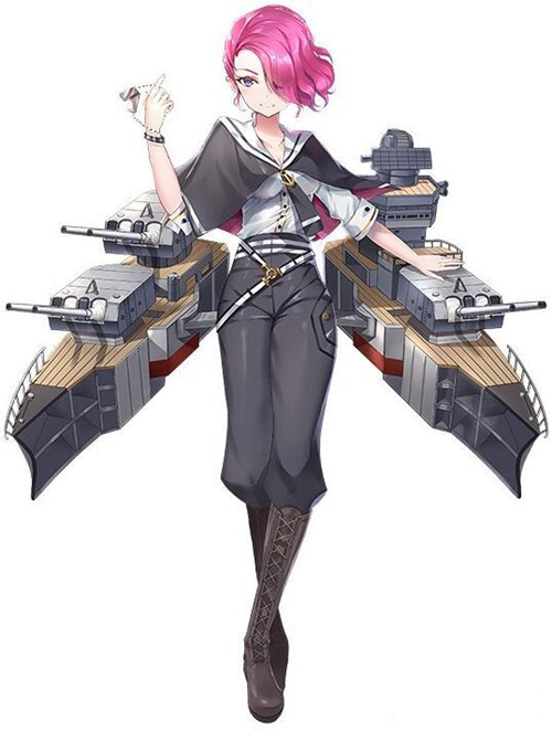 深渊地平线银莲装备属性推荐