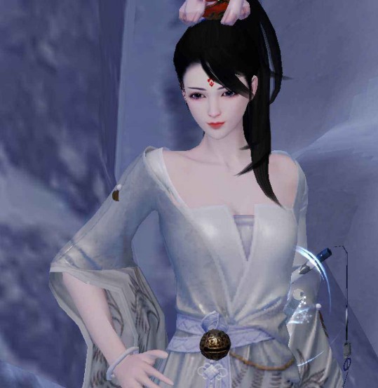 一梦江湖不遮风怎么得