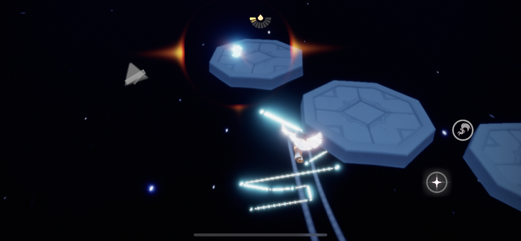 光遇大钟是哪个先祖