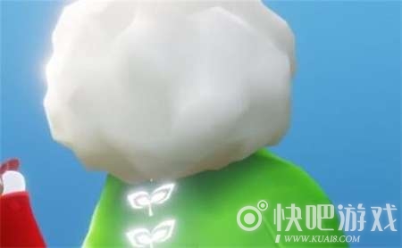 光遇绿芽斗篷服装搭配推荐