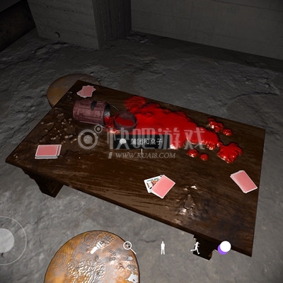 孙美琪疑案DLC19兰芝线索蒲团和桌子在哪