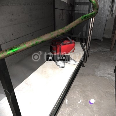 孙美琪疑案DLC19兰芝线索一双手套在哪