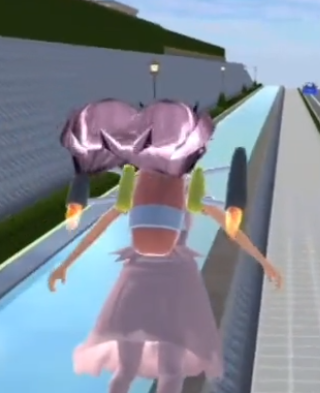 樱花校园模拟器里的水源在哪里