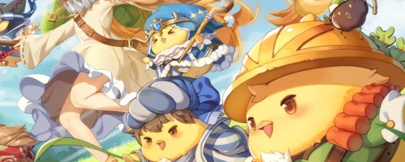 咔叽探险队怎么自动挂机