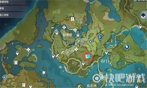 原神林中小书任务完成方法攻略