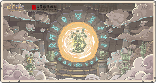 最强蜗牛公益联动计划攻略