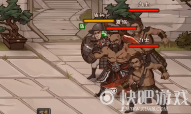 烟雨江湖夏殇打法技巧攻略
