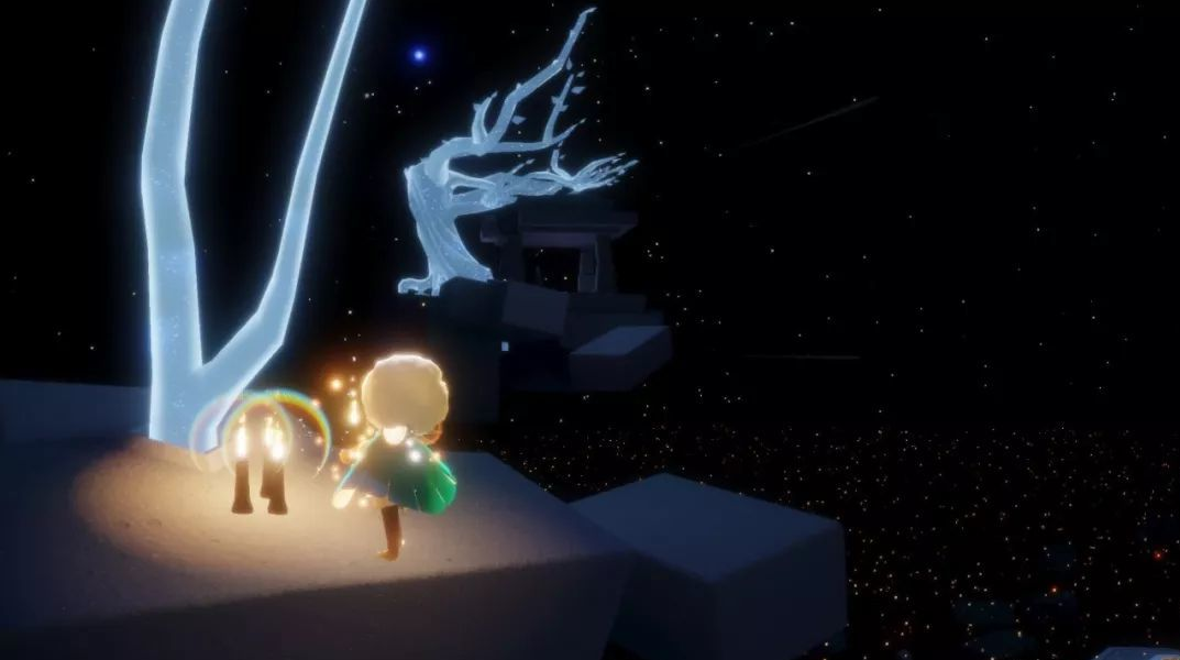 光遇禁阁博物馆馆藏展示