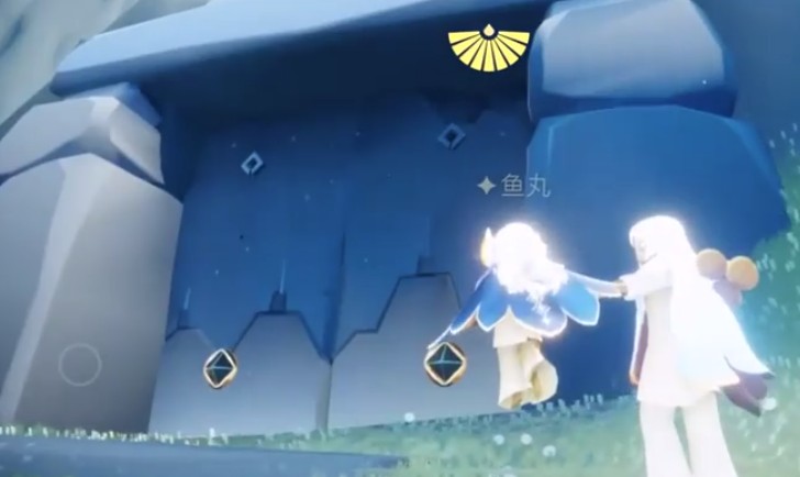 光遇鼓掌先祖在哪里