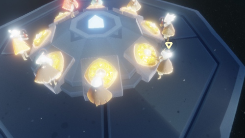 光遇举蜡烛动作怎么获得