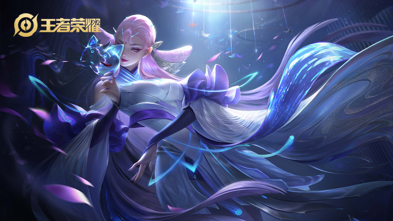 貂蝉猫影幻舞台词