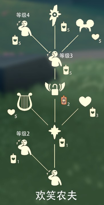 光遇竖琴怎么得到