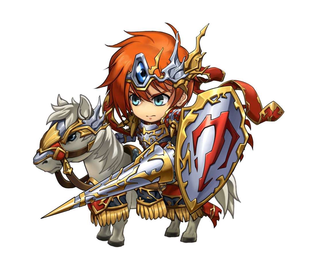 梦幻模拟战艾尔文SP形态角色介绍