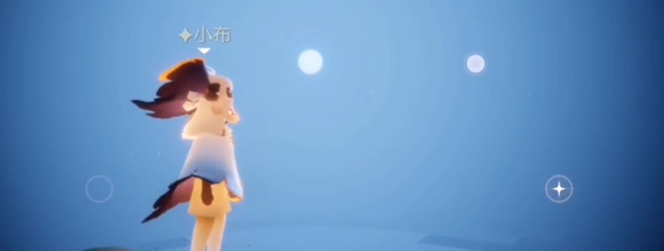 光遇日月岛怎么去