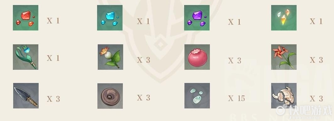 原神手游璀璨原钻碎屑获得方法