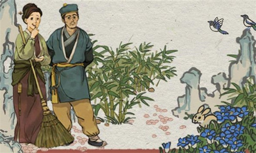 江南百景图教书先生位置一览