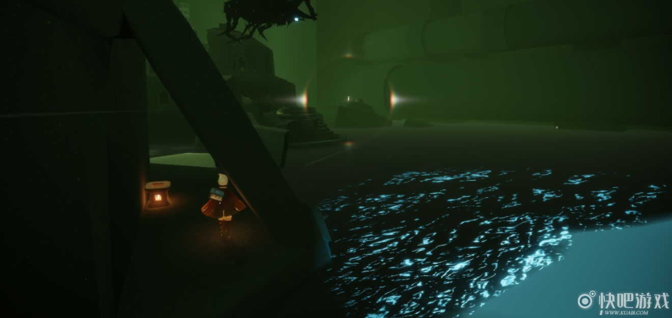 光遇8月24号每日任务攻略