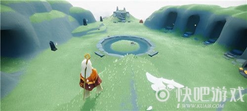 光遇8月24号每日任务攻略