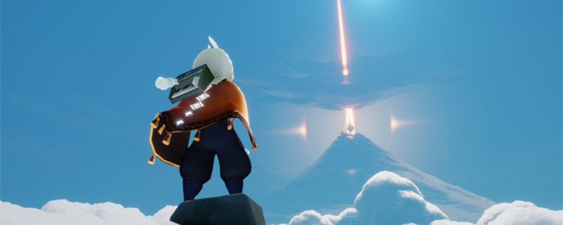 光遇白斗篷多少心