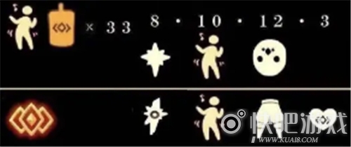 光遇归属季先祖兑换物品一览