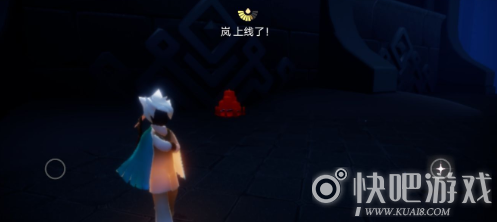光遇8月25号大蜡烛位置一览