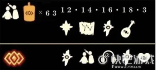 光遇归属季先祖兑换物品一览