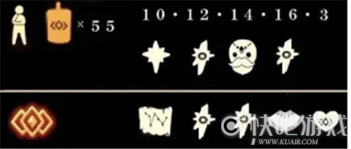 光遇归属季先祖兑换物品一览