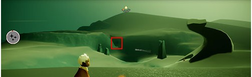 光遇暮土方舟光之翼有几个