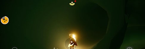 光遇暮土方舟光之翼有几个