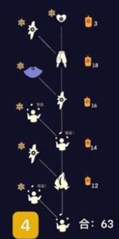光遇蓝色的衣服怎么得
