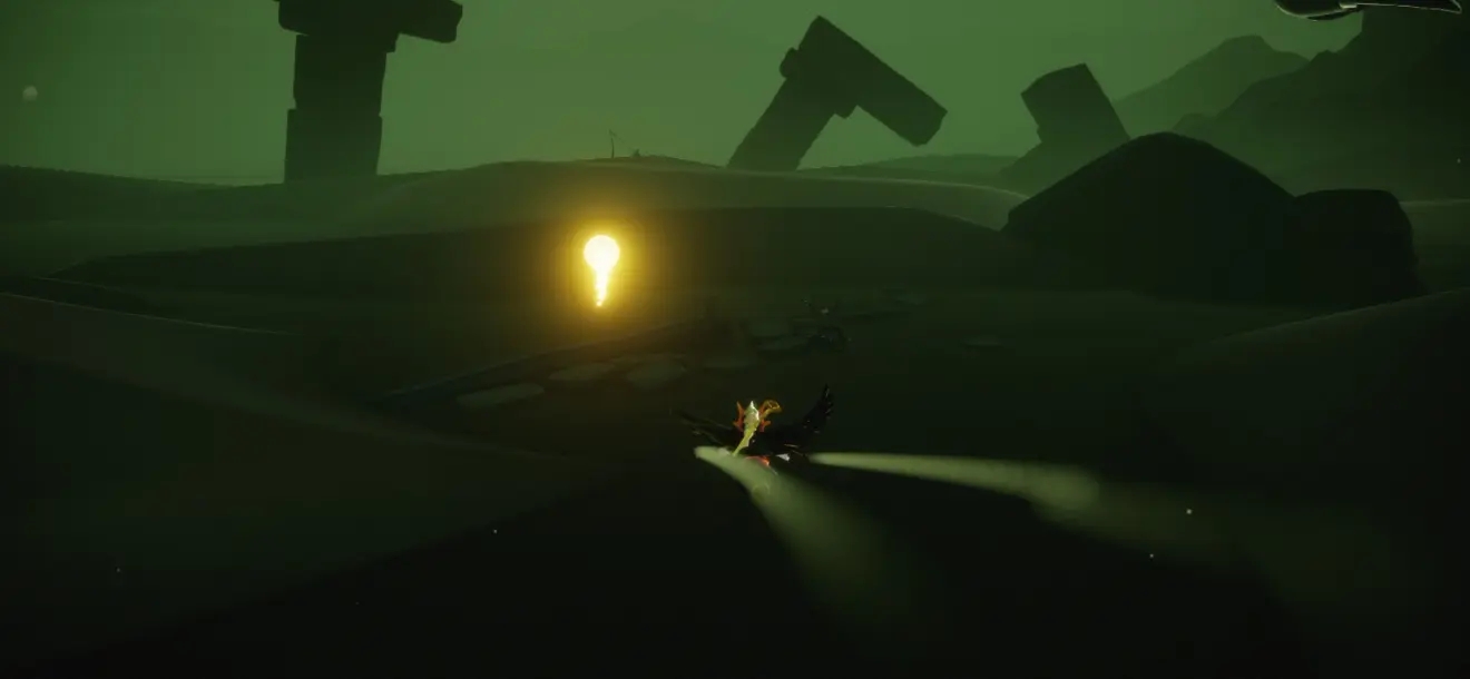 光遇8月29日每日任务完成攻略