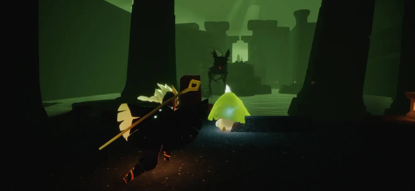 光遇8月29日每日任务完成攻略