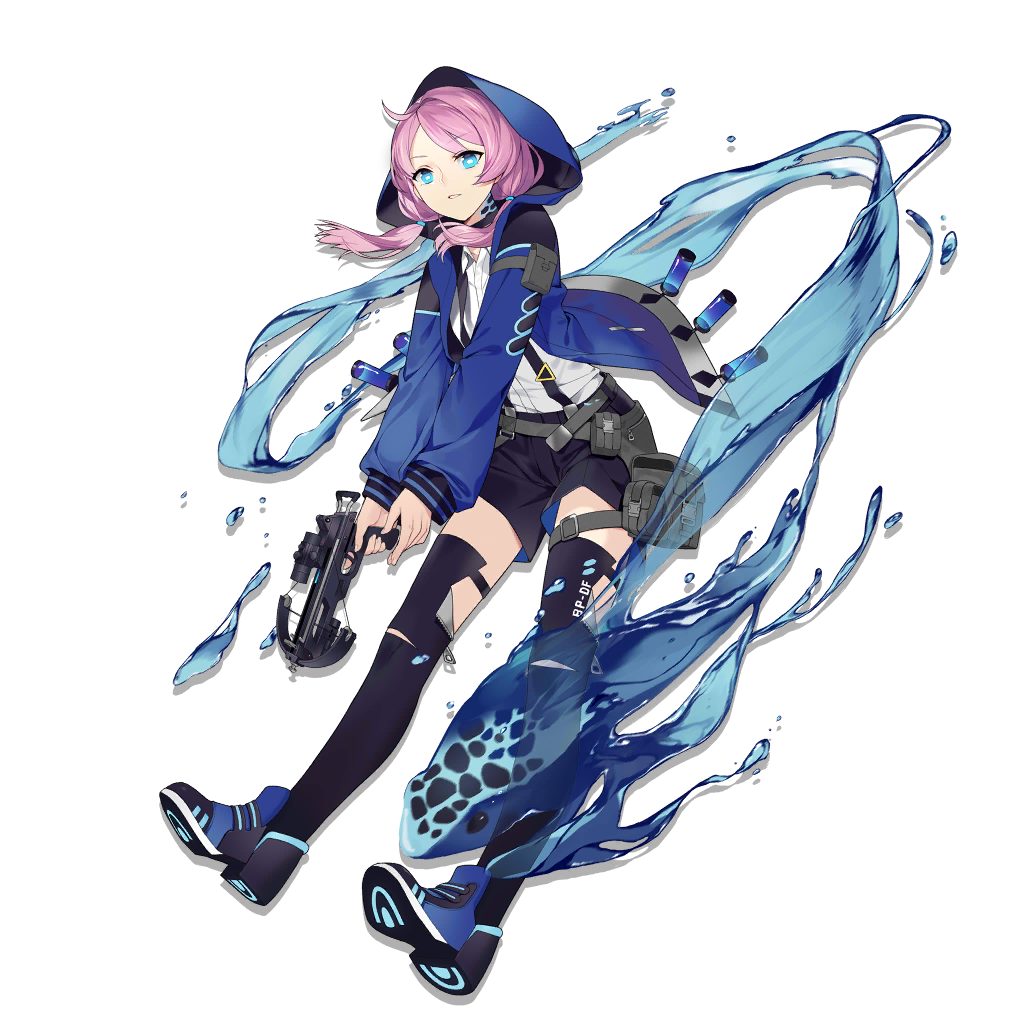 明日方舟蓝毒专精三材料有哪些