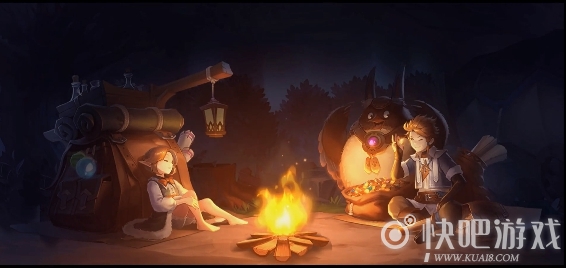 元素方尖彩晶获取攻略